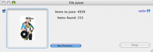 File Juicer