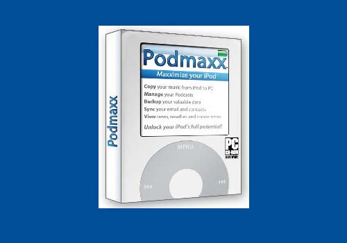 Podmaxx