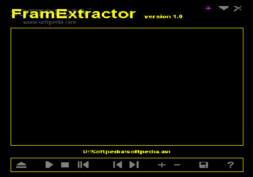 FrameExtractor