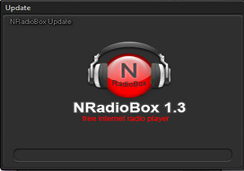 NRadioBox Portable