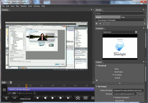 Microsoft Expression Studio Ultimate