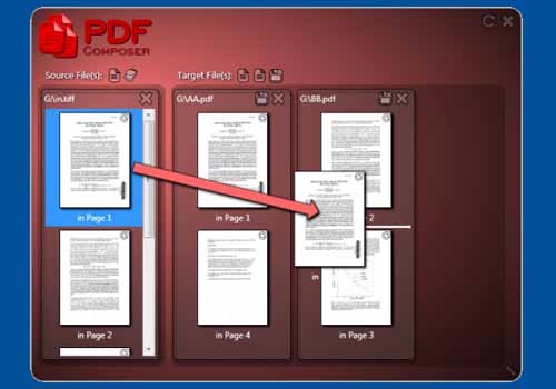 PDF Composer