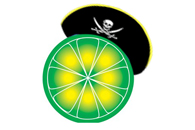 LimeWire Pirate Edition