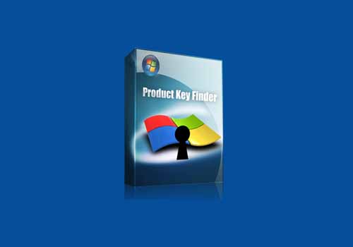 Product Keyfinder