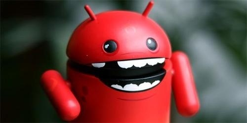 Android: scovata app malevola per creare account fake