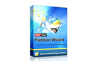 Partition Wizard Free Edition