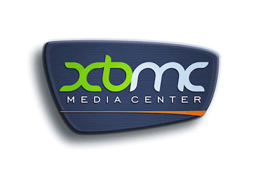 XBMC Media Center