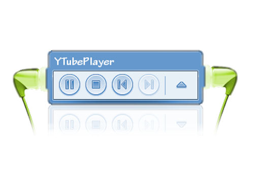YTubePlayer