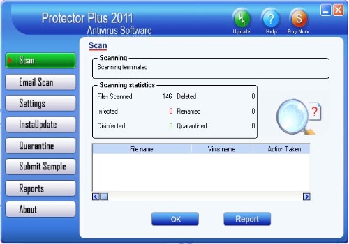 Protector Plus 2012