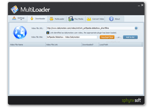 MultiLoader