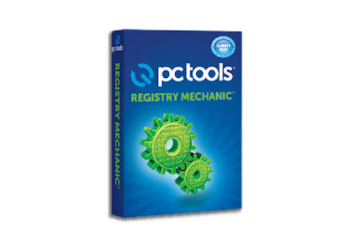 PC Tools Registry Mechanic