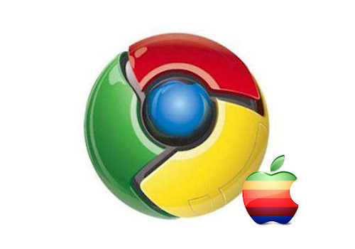 Google Chrome per Mac