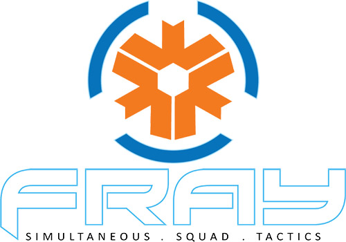 Fray: Reloaded Edition
