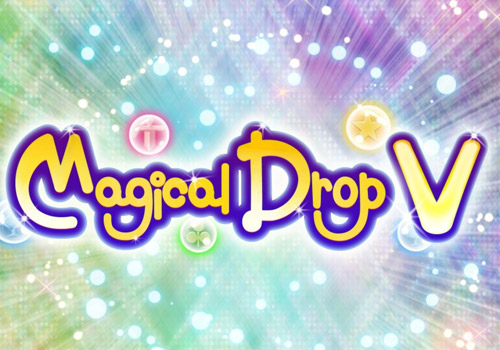 Magical Drop V