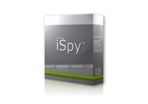 FlashCrest iSpy