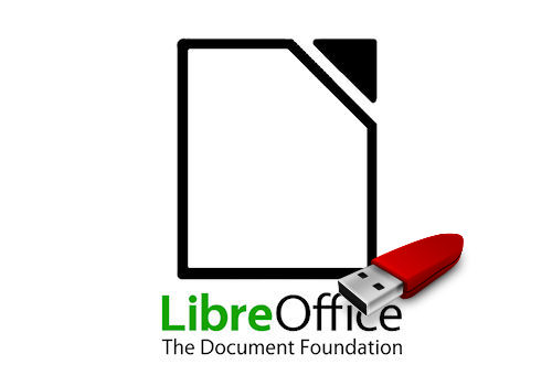 LibreOffice Portable