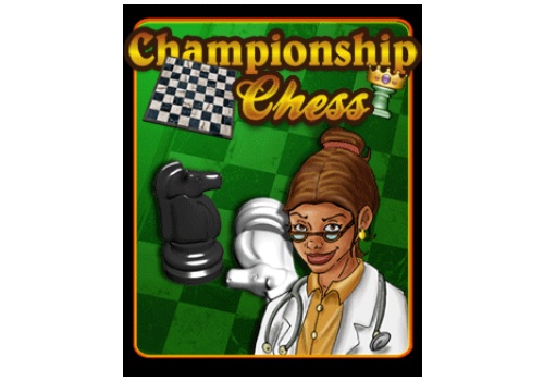 Championship Chess for Windows