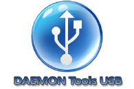 Daemon Tools USB