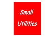 Small Utilities