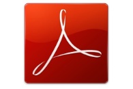 Adobe Reader Touch