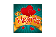 Hearts Deluxe