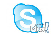Messenger Plus! per Skype
