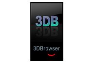 3DBrowser for 3D Users