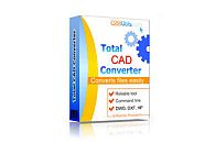 Total CAD Converter