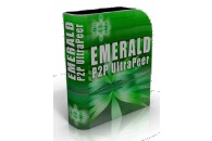 EMERALD P2P UltraPeer