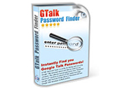 GTalk Password Finder