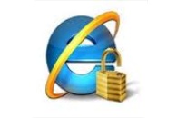 Internet Explorer Password