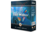 FlashCrest ISO Maker