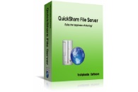 QuickShare File Server