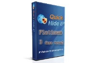 Quick Hide IP Platinum