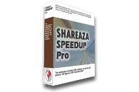 Shareaza SpeedUp Pro