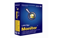 LAN Spy Monitor