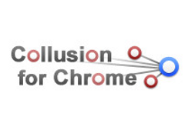 Collusion for Chrome