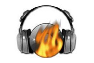 3nity Audio CD Burner