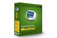 Keystroke Spy Monitor