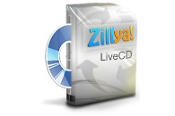 Zillya! LiveCD