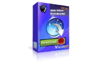 Viscom Web Video Downloader
