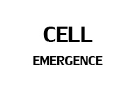 Cell: Emergence