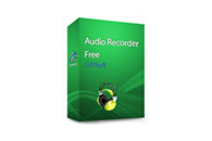 GiliSoft Audio Recorder Free