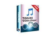 Toolwiz Player and Converter