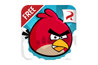 Angry Birds per Android
