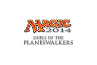 Magic 2014: Duels of the Planeswalkers