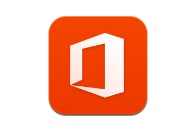 Microsoft Office Mobile per iOS