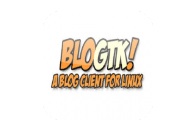 BlogTK