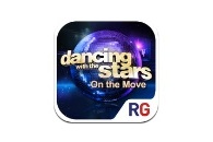 Dancing with the Stars: On the Move