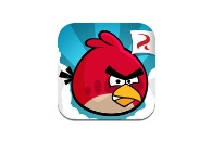 Angry Birds per iPhone